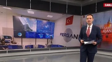 Fergani Uzay’dan yeni başarı: FGN-100-D2 Uydusu uzaya gönderildi!