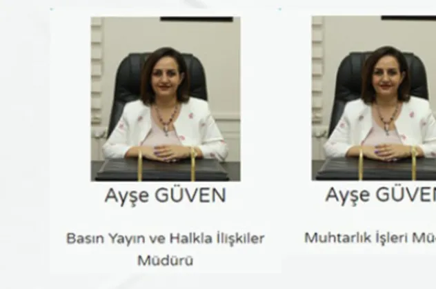 CHP modeli liyakat! Denizli'nin CHP'li Merkezefendi Belediyesi'nde bir kişiye 3 müdürlük!