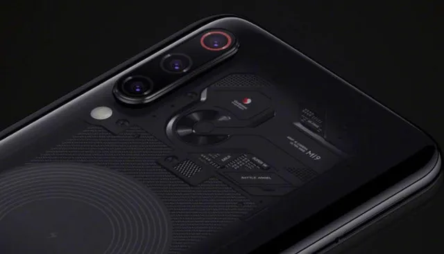 Xiaomi Türkiye lansmanında yeni Xiaomi Mi 9 serisi ve Redmi Note 7 modelinin tanıtımını yapmıştı-1