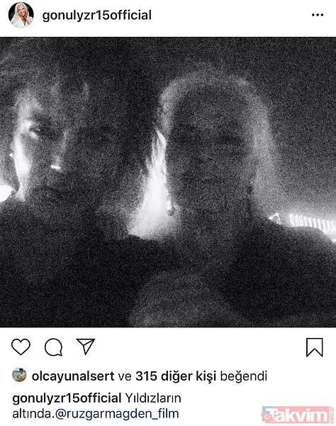 Ayrılık Haberleriyle Gündeme Gelen 'Gönül Yazar Kaç Yaşında?' Sorusu Günün En Çok Merak Edilen Sorusu Oldu. İşte Başta Gönül Yazar Olmak Üzere Ünlülerin...