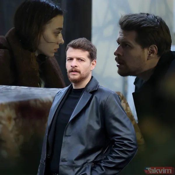 Sustalı Ceylan’ın Ferhat’ı Burak Yörük’ün sevgilisi bakın hangi ünlü müzisyen çıktı: Çok klas bir kadın! - 16