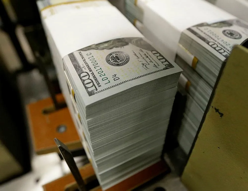 10 milyar dolar cepte kalabilir