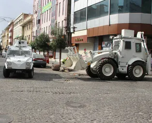 Lice’de dev operasyon başlatıldı!