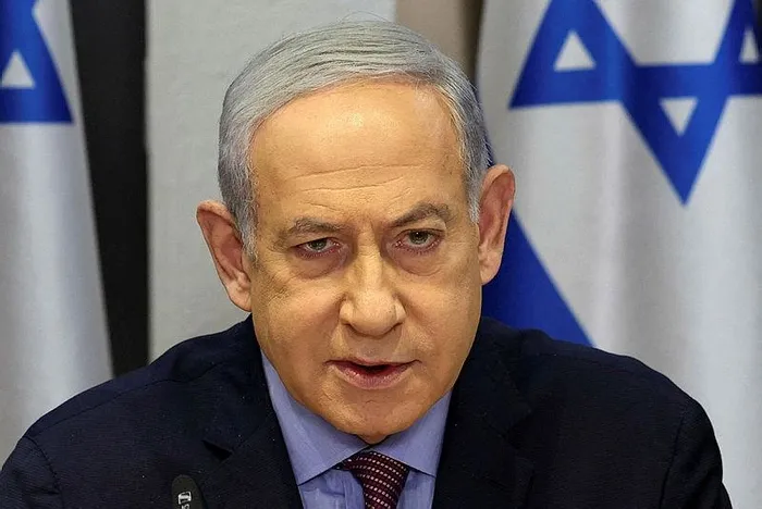 israil-tarihinde-ilk-katil-netayahuya-soguk-dus-israilde-buyuk-protestolara-neden-olan-tartismali-yargi-reform-1704144087104.jpeg İsrail tarihinde ilk! Katil Netayahu'ya soğuk duş: İsrail'de büyük protestolara neden olan tartışmalı yargı reformu iptal edildi-6