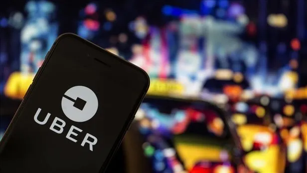 uber taksi nedir nasil bir uygulamadir