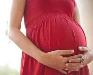 Kan şekerini dengele bebeğe zarar verme