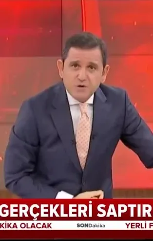 FOX TV'den "kırtasiyede büyük zam" yalanı