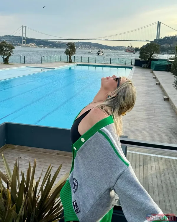 Eskiden Herkese Kucak Açan Pelin Bir Anda; 'Yoo Sen Hayatımda Olmasan Da Olur', 'Sen Gelebilirsin', 'Sen Gidebilirsin' Oldum. Kiloluyken Daha Çapkındım"