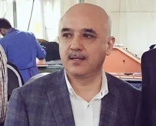 Ünlü işadamına FETÖ davası!