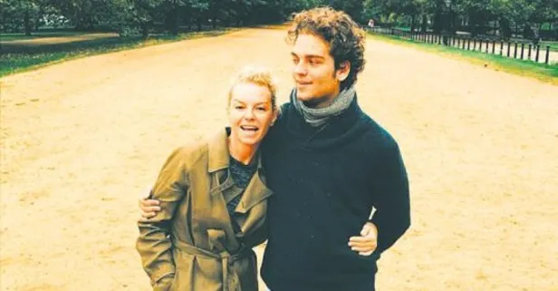 Alara’nın Londra havası