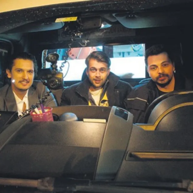 Geri sayım başladı