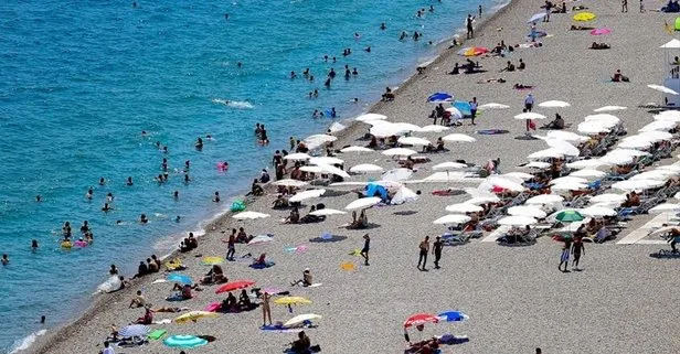 İstanbulların yüzde 90’ı seçime denk gelen tatilini erteledi