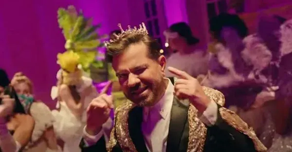 Kenan Doğulu covid olduğu halde konser verdi iddiası ortalığı karıştırdı! Seren Serengil'den 'bu ne sorumsuzluk' dedirten açıklama!-6