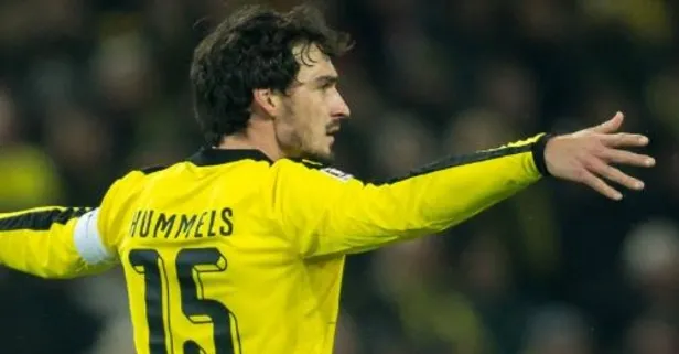 Trabzonspor'da Mats Hummels heyecanı! Dortmund’dan Meunier transferi memnun etmişti...