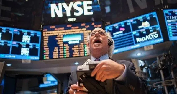 ABD'de endeksler düşüşle kapandı! New York borsasında son durum-5