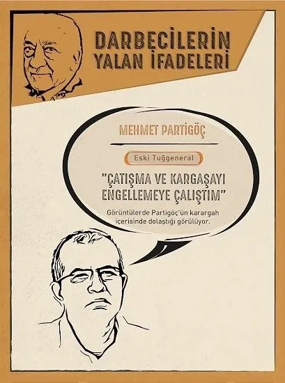 FETÖ'cü soytarılardan güldüren yalanlar-5
