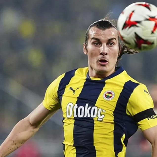 Çağlar Söyüncü Başakşehir maçında cezalı