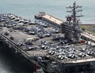 ABD Karadeniz’e savaş gemisi göndermeyi düşünüyor