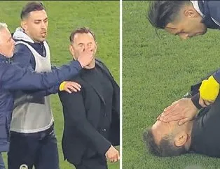 TFF’ye cezalar için itiraz!
