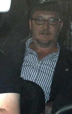 Koray Çalışkan FETÖ'den gözaltına alındı