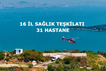 16 ilin sağlık teşkilatlarıyla İstanbul'da deprem tatbikatı! Sağlık Bakanı Kemal Memişoğlu görüntüleri paylaştı: Titiz çalışma içindeyiz