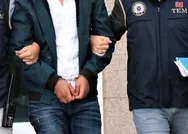 FETÖ’cü albay kaçamadı