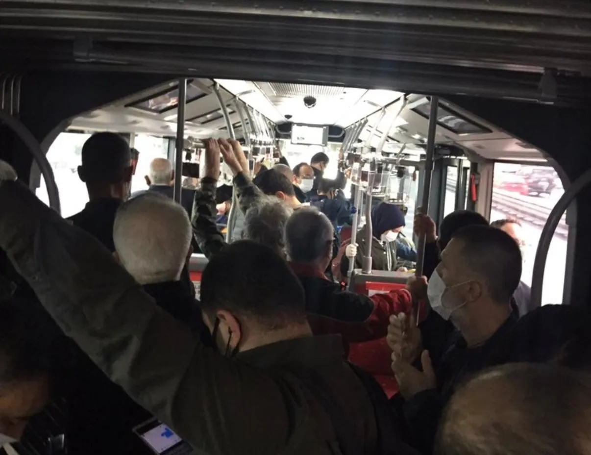 Yeni dönemde İBB yine çuvalladı