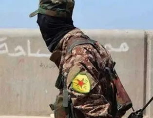 YPG/PKK’lı teröristlerden Azez’e havan saldırısı