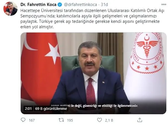son-dakika-saglik-bakani-fahrettin-kocadan-asi-aciklamasi-geldi-1607705459097.jpg Son dakika: Sağlık Bakanı Fahrettin Koca'dan aşı açıklaması geldi-2