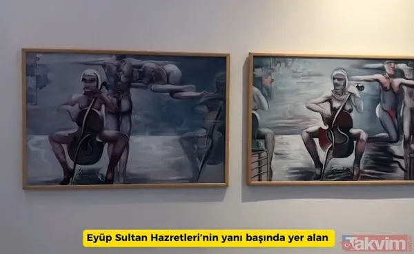 CHP'li İBB Başkanı Ekrem İmamoğlu'ndan rezilliğin sergisi! Ne ararsan var: İslam'a hakaret, cinsellik, LGBT terörü ve Gezi Parkı güzellemesi... - 16