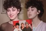 Yaprak Özdemiroğlu genç kızlara taş çıkartıyor! Hababam Sınıfı'nın Gamze'si, Yeşilçam'ın Şekerpare'siydi...