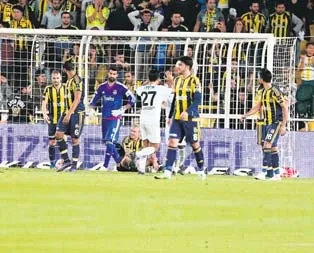 Fener’e tatil cezası izinler iptal!
