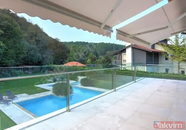 Aslı Enver ile Kerem Tunçeri'nin gizli buluşma evi ortaya çıktı! İfşa mesajları sonrası 'koru'da gizli buluşma... - 7