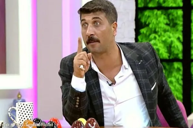 Şarkıcı Fatih Bulut hakkında soruşturma!