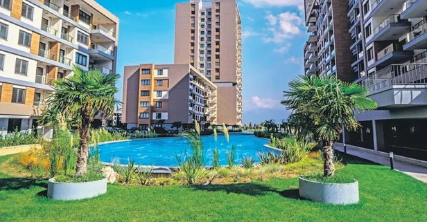 Evora Denizli’de yaşam başladı