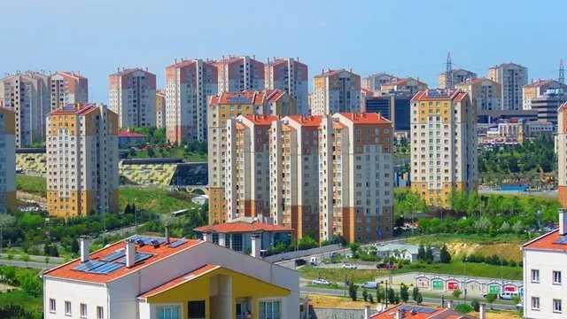 Toki Istanbul Evleri Kura Sonuclari Tc Ile Sorgulama Toki Istanbul Konutlari Kura Cekilisi Isim Listesi Takvim