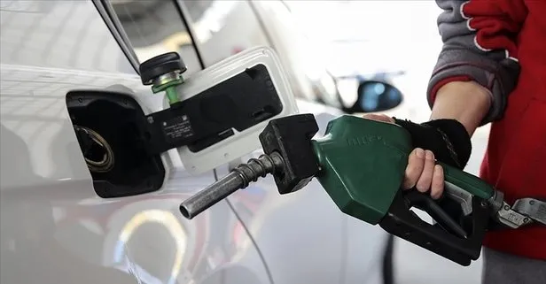 Araç sahiplerine müjde! Motorine indirim geliyor!
