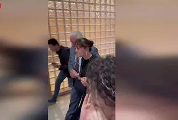 Yasemin Minguzzi: ''Korksunlar benden''