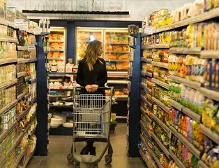 Zincir marketlerin fahiş fiyat oyununu kırmanın yolu