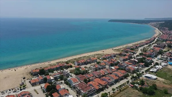 Satılık ev fiyatına kiralık yazlık! Koronavirüsü fırsat bildiler! Parayı elden ve döviz istiyorlar!-2