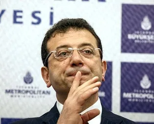 CHP adayı Ekrem İmamoğlunun Biz İstanbul İl Seçim Kurulu’na itiraz etmedik yalanı ortaya çıktı!