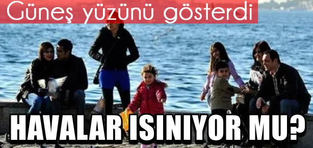 Meteoroloji’den kritik uyarı