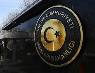 Türkiye’den Belçika’ya sert tepki