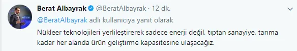 Bakan Albayrak güzel haberi verdi-5