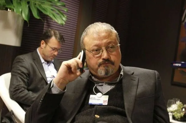ABD'den Cemal Kaşıkçı çıkışı!