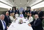 Başkan Erdoğan Lahey’deki NATO Zirvesi dönüşü uçakta gazetecilerin sorularını yanıtladı