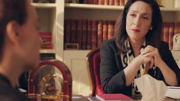 Kırmızı Oda'nın gizli yıldızı Tuna bu gerçekle her şeyi sil baştan değiştirdi! Kırmızı Oda'nın Tuna'sı Gülçin Kültür Şahin meğer...-2