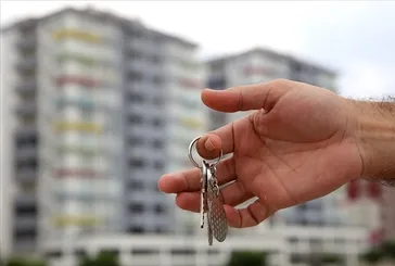 Peşinatta %20 indirim! Kentsel Dönüşüm Başkanlığı 51 ilde 512 taşınmazını satacak! İşte başvuru şartları ve geri ödeme bilgileri