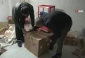 Sultangazi ve Fatih'te kaçak ve sahte alkol operasyonu: 1 gözaltı!