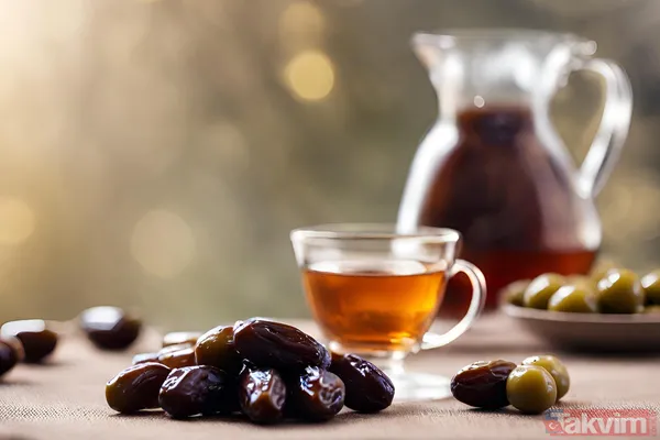 Oruç ömre bedel! Bütün hastalıkların panzehiri: İşte vücudumuzda yarattığı olumlu etkiler... - 4